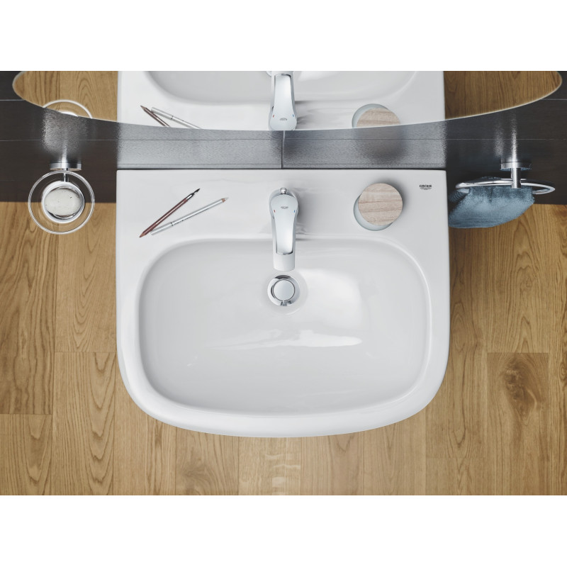 Euro Ceramic Раковина 60 (39335000)