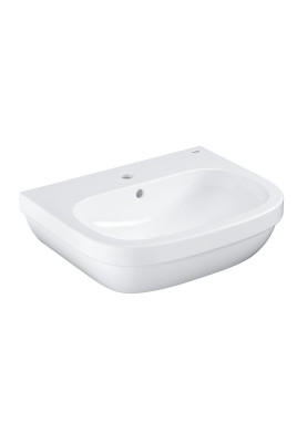 Euro Ceramic Раковина 60 (3933500H)