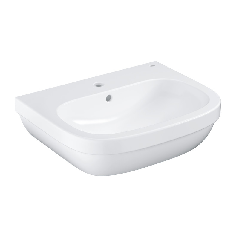 Euro Ceramic Раковина 60 (3933500H)