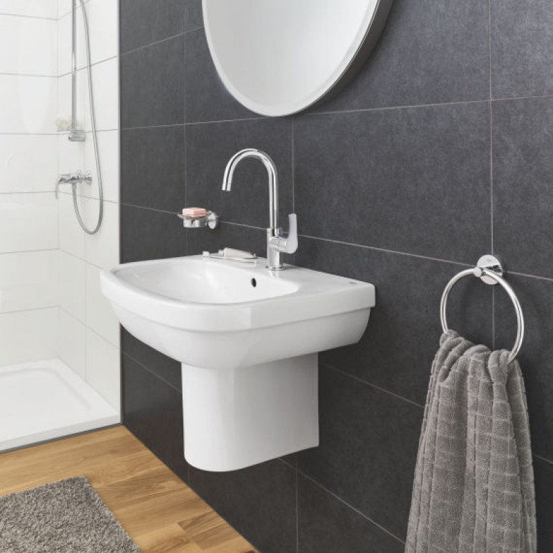 Euro Ceramic Раковина 60 (3933500H)