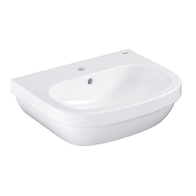 Euro Ceramic Раковина 55 (39336000)