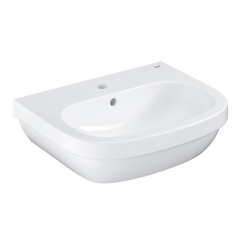 Euro Ceramic Раковина 55 (39336000)