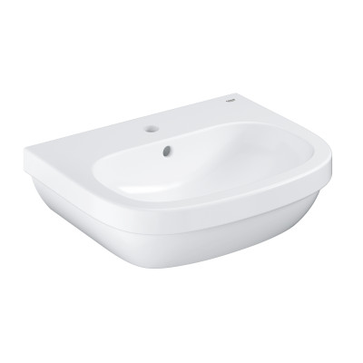 Euro Ceramic Раковина 55 (3933600H)