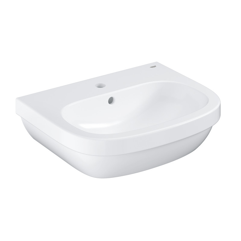 Euro Ceramic Раковина 55 (3933600H)