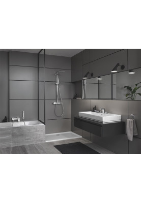 Cube Ceramic Раковина для стільниці накладна 1000х490 мм (3947500H)