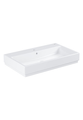 Cube Ceramic Раковина підвісна 800х490 мм (3946900H)