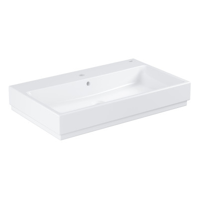 Cube Ceramic Раковина підвісна 800х490 мм (3946900H)