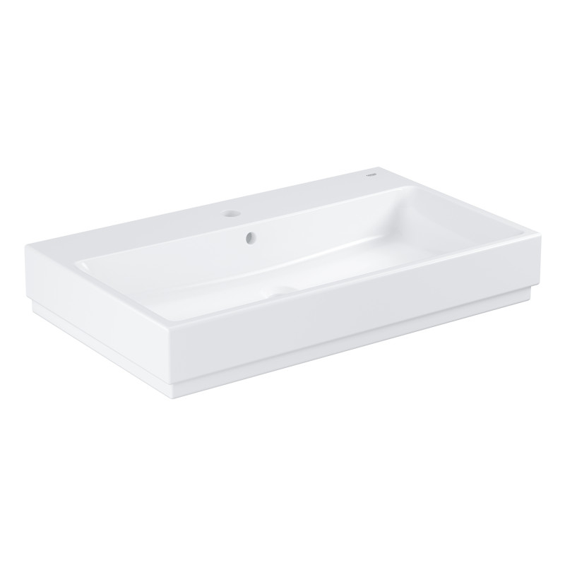 Cube Ceramic Раковина підвісна 800х490 мм (3946900H)