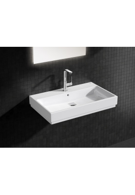 Cube Ceramic Раковина підвісна 800х490 мм (3946900H)
