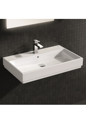 Cube Ceramic Раковина підвісна 800х490 мм (3946900H)
