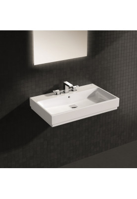 Cube Ceramic Раковина підвісна 800х490 мм (3946900H)