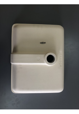Cube Ceramic Раковина 50 вбудованого монтажу під стільницю 492х370 мм (3948000H)