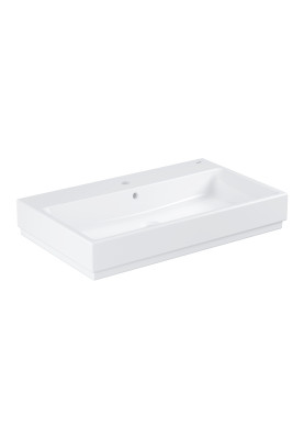 Cube Ceramic Раковина для стільниці накладна 800х490 мм (3947600H)