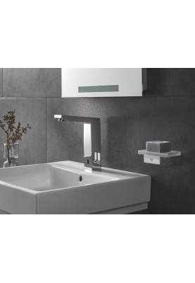 Cube Ceramic Раковина для стільниці накладна 500х490 мм (3947800H)