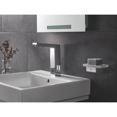 Cube Ceramic Раковина для стільниці накладна 500х490 мм (3947800H)