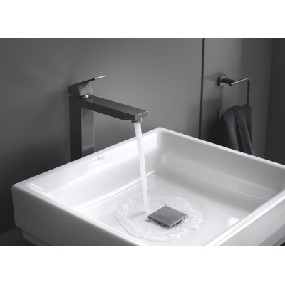 Cube Ceramic Раковина для стільниці накладна 500х490 мм (3948100H)