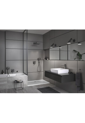 Cube Ceramic Раковина для стільниці накладна 500х490 мм (3948100H)