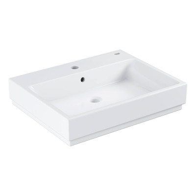 Cube Ceramic Раковина підвісна 600х490 мм (3947300H)
