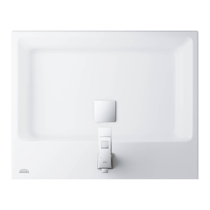 Cube Ceramic Раковина підвісна 600х490 мм (3947300H)