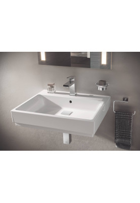 Cube Ceramic Раковина підвісна 600х490 мм (3947300H)