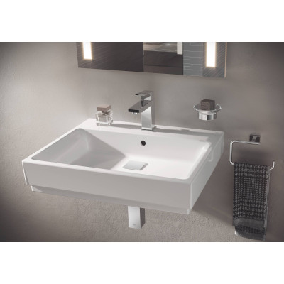 Cube Ceramic Раковина підвісна 600х490 мм (3947300H)