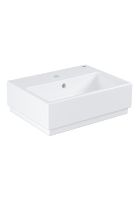 Cube Ceramic Раковина підвісна 455х350 мм (3948300H)