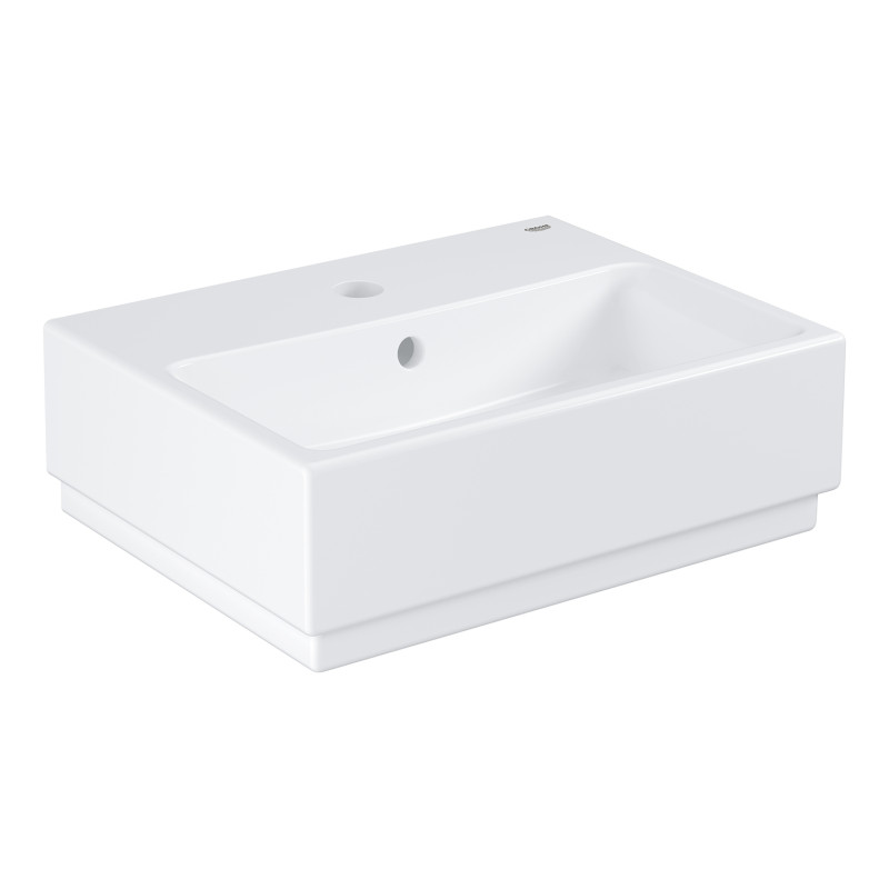 Cube Ceramic Раковина підвісна 455х350 мм (3948300H)