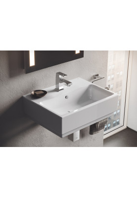 Cube Ceramic Раковина підвісна 455х350 мм (3948300H)