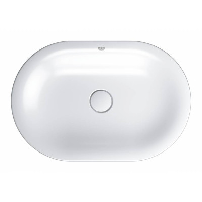 Essence Раковина на стільницю 600 мм (3960800H)