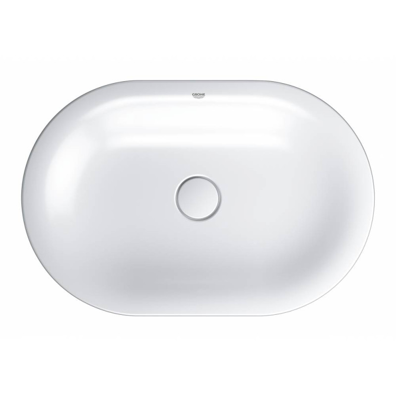 Essence Раковина на стільницю 600 мм (3960800H)