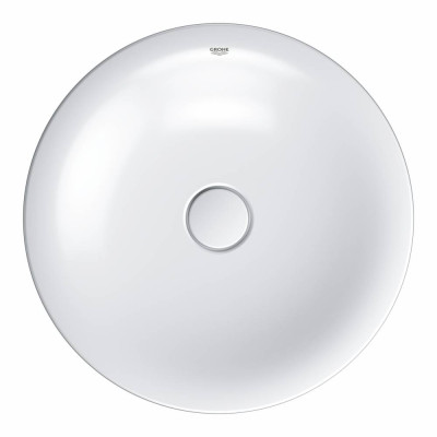 Essence Раковина на стільницю D=450 мм (3960900H)