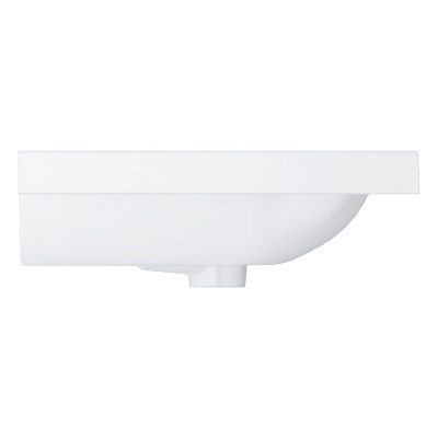 Euro Ceramic Раковина 100 накладна (3958500H)