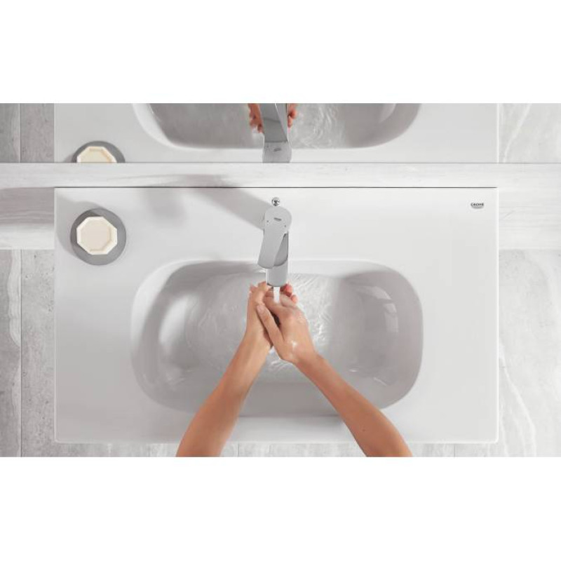 Euro Ceramic Раковина 80 накладна (3958400H)