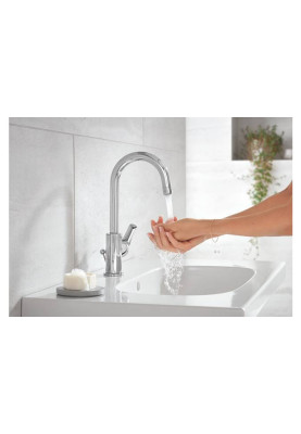 Euro Ceramic Раковина 80 накладна (3958400H)