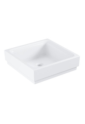 Cube Ceramic Раковина на стільницю 400 x 400 мм (3948200H)