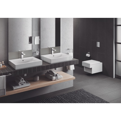 Cube Ceramic Раковина для стільниці накладна 600х490 мм (3947700H)