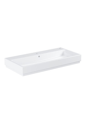 Cube Ceramic Раковина підвісна 1000х490 мм (3938600H)