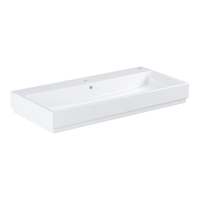 Cube Ceramic Раковина підвісна 1000х490 мм (3938600H)
