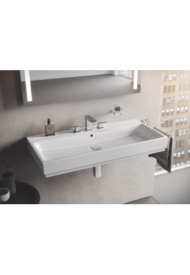 Cube Ceramic Раковина підвісна 1000х490 мм (3938600H)