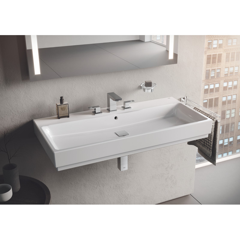 Cube Ceramic Раковина підвісна 1000х490 мм (3938600H)
