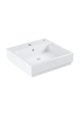 Cube Ceramic Раковина підвісна 500х490 мм (3947400H)