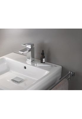 Cube Ceramic Раковина підвісна 500х490 мм (3947400H)