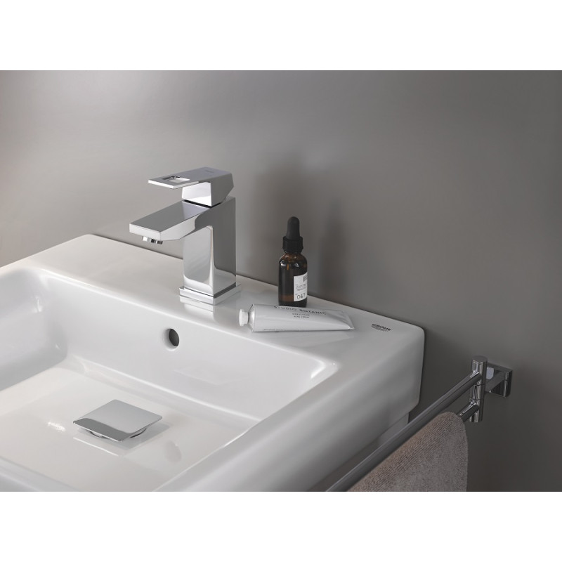 Cube Ceramic Раковина підвісна 500х490 мм (3947400H)