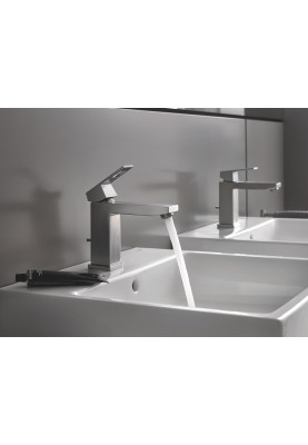 Cube Ceramic Раковина підвісна 500х490 мм (3947400H)