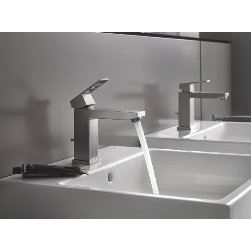 Cube Ceramic Раковина підвісна 500х490 мм (3947400H)