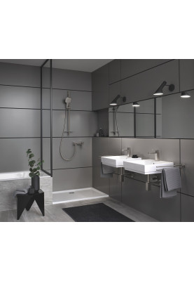 Cube Ceramic Раковина підвісна 500х490 мм (3947400H)