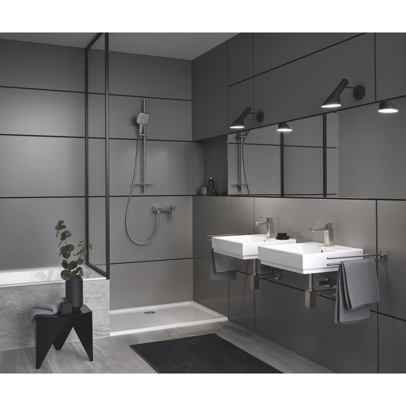 Cube Ceramic Раковина підвісна 500х490 мм (3947400H)