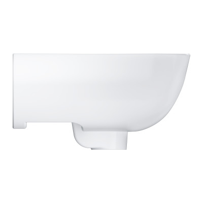 Умивальник Bau Edge Ceramic 45 (39806000
)