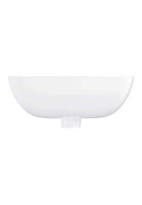 Умивальник Bau Edge Ceramic 45 (39806000)