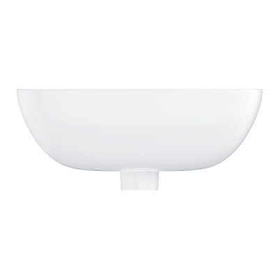 Умивальник Bau Edge Ceramic 45 (39806000
)